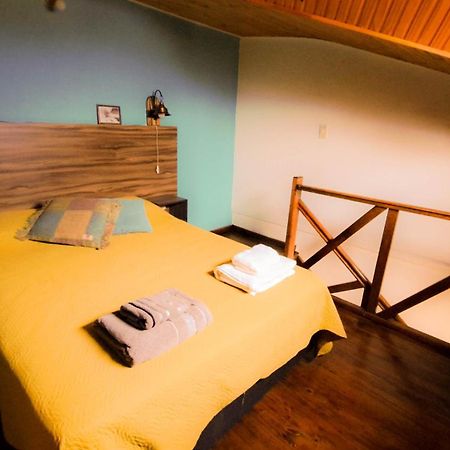 Terrazas Del Sur Apartment Ushuaia Bagian luar foto