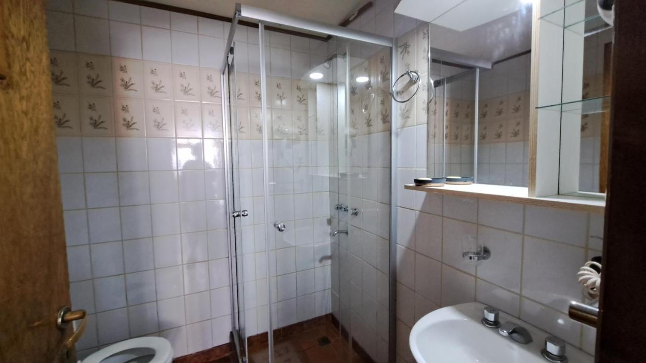Terrazas Del Sur Apartment Ushuaia Bagian luar foto