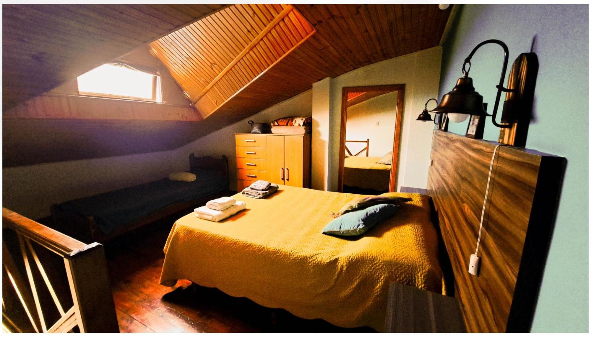 Terrazas Del Sur Apartment Ushuaia Bagian luar foto